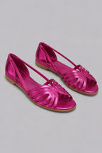 Talia | Summer Glow Sandals