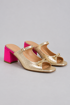 Rita | Riviera Elegance Sandals