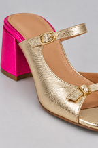 Rita | Riviera Elegance Sandals