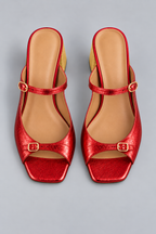 Rita | Riviera Elegance Sandals