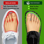 Lorax Pro Limited Edition Barefoot Shoes