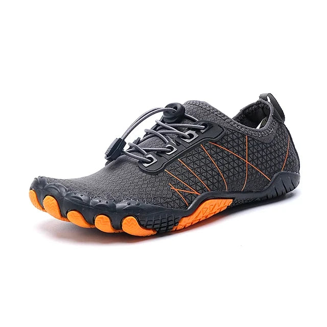 Expert Pro - Healthy & Comfortable Barefoot Shoes
