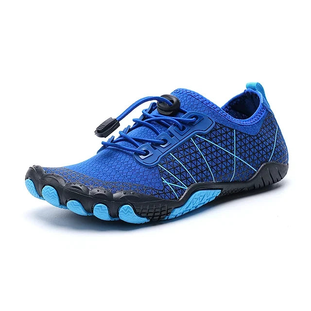Expert Pro - Healthy & Comfortable Barefoot Shoes