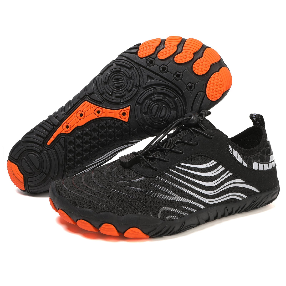Lorax Pro 2.0 - Healthy & Non-Slip Barefoot Shoes (Unisex)