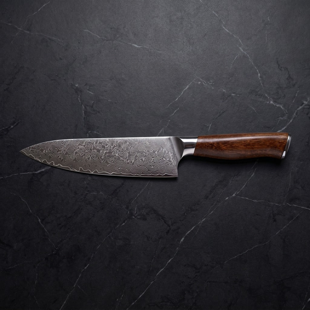 Fubuki Knife Set
