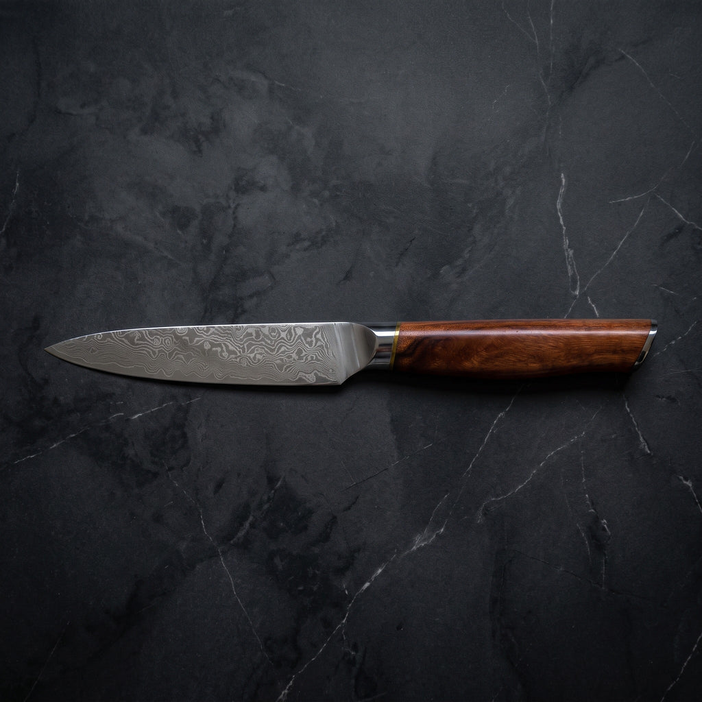 Fubuki Knife Set