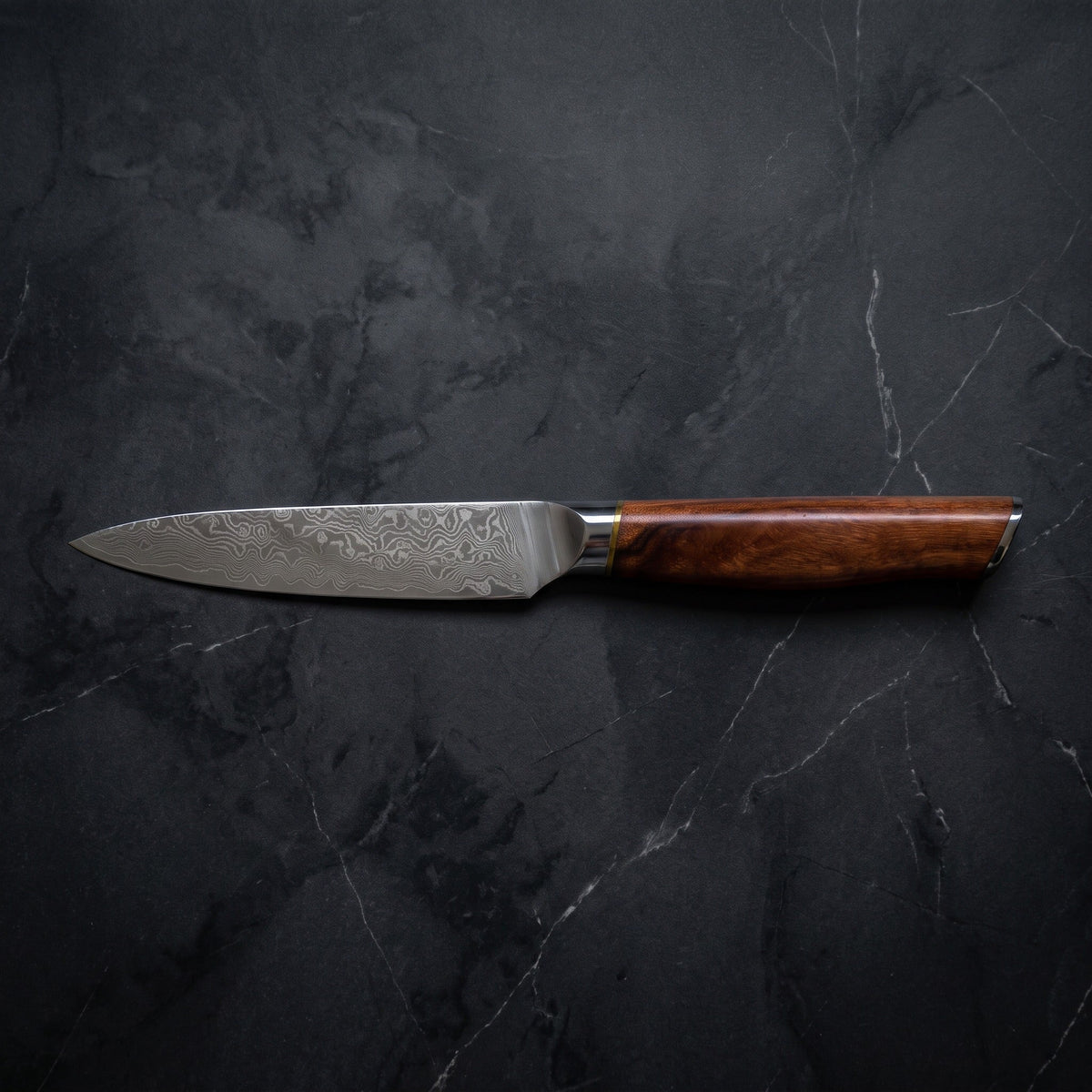 Fubuki Knife Set