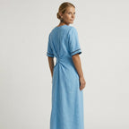 Mila Vacation Chic Dress