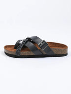 Coogee Cross-Strap Orthopaedic Sandals