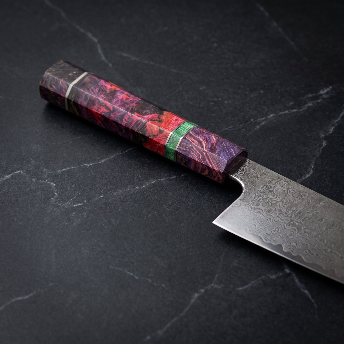 Kirameki Gyuto Chef Knife
