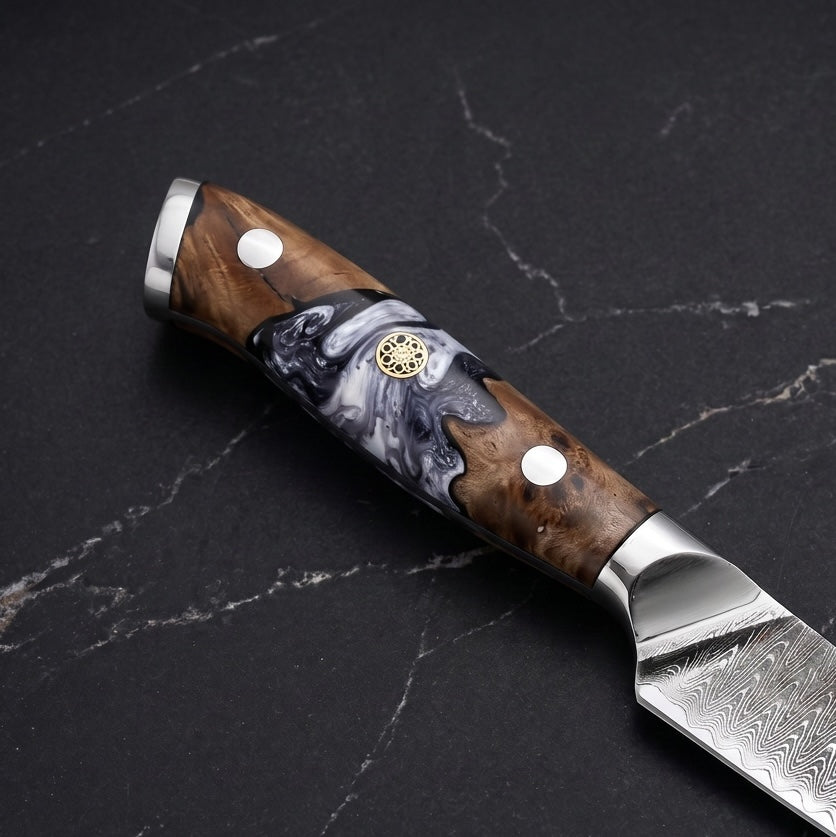 Seiryu Petty Utility Knife