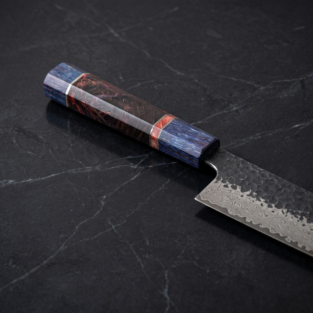 Yoake Kiritsuke Chef-Slicer Knife