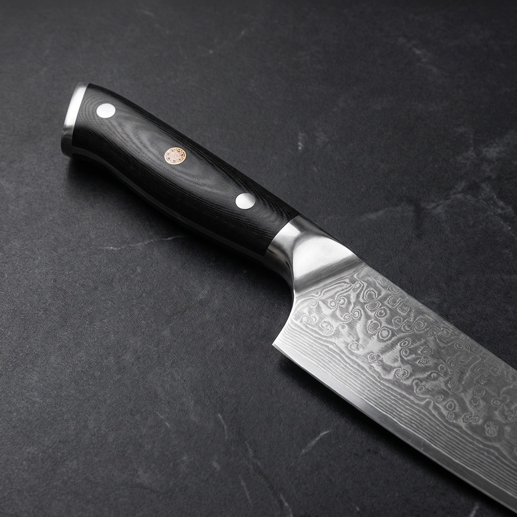 Kurenai Gyuto Chef Knife
