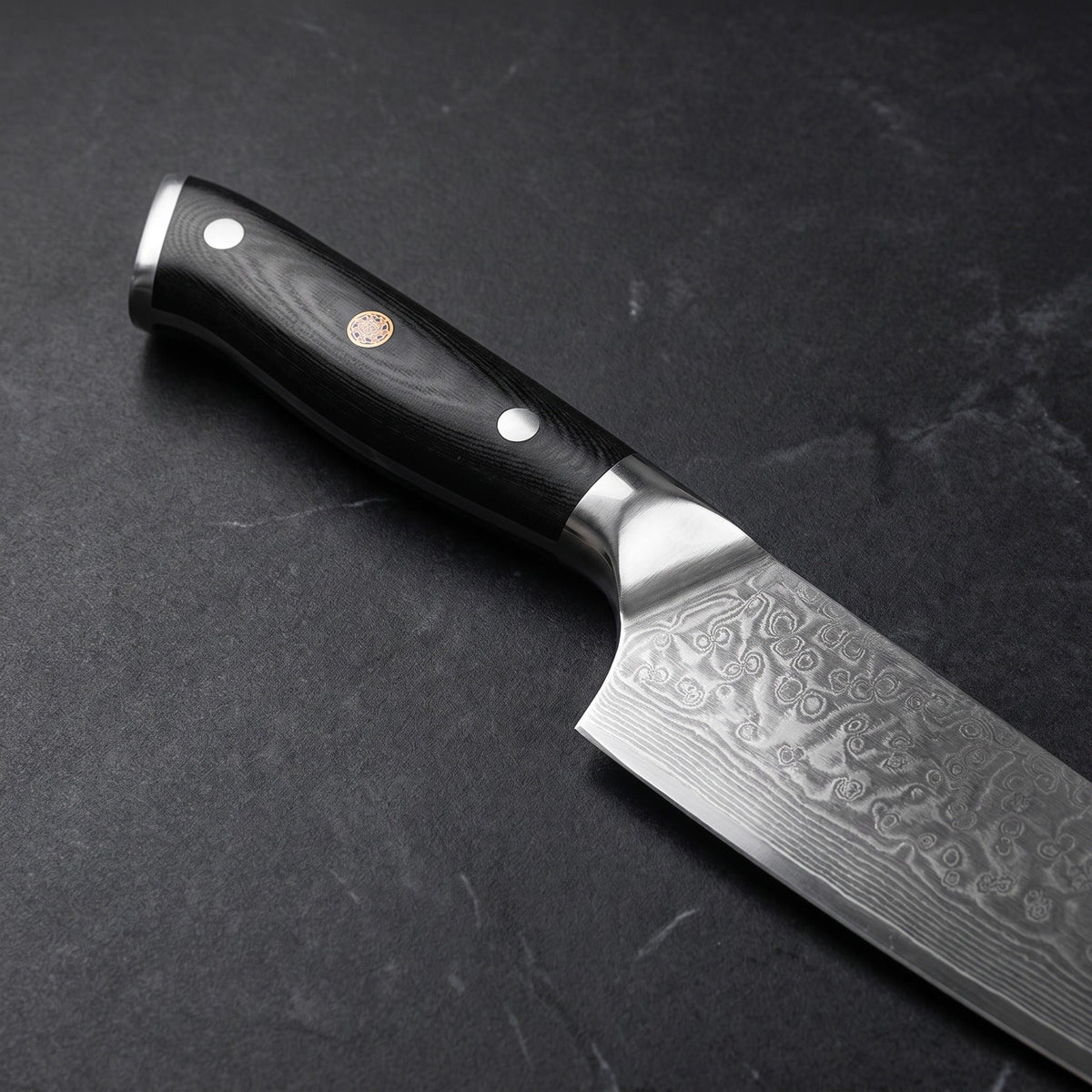 Kurenai Gyuto Chef Knife