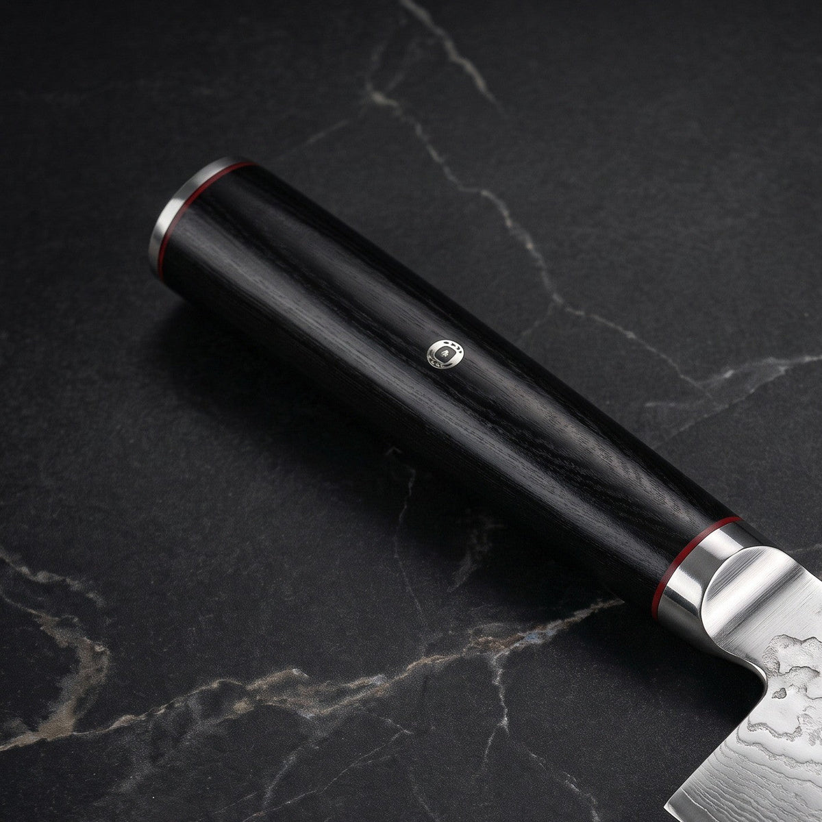 Kohaku Santoku All-Purpose Knife