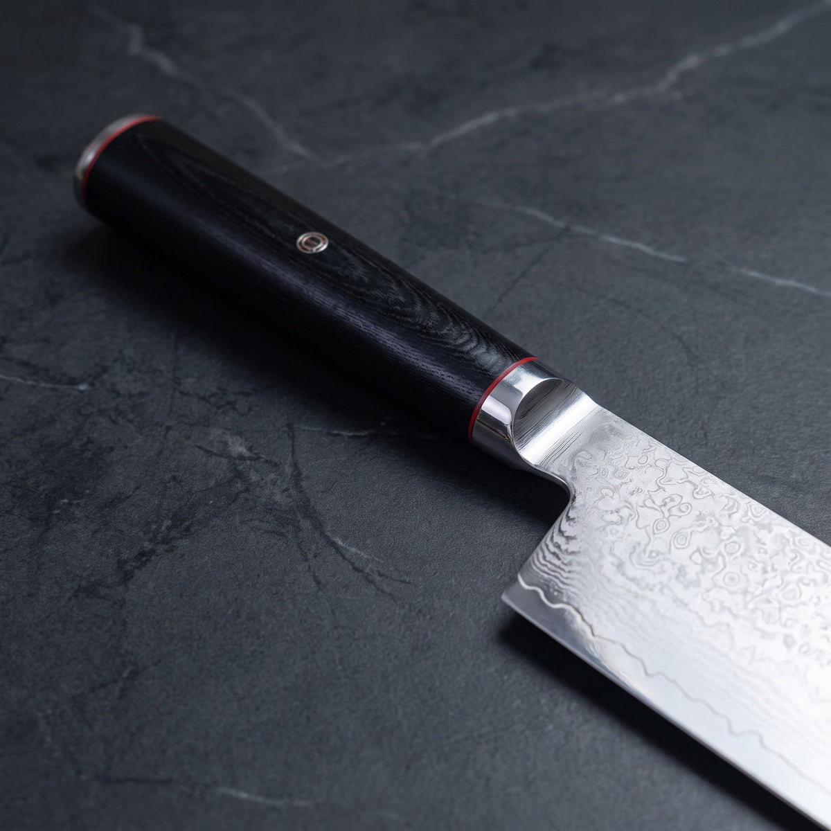 Kohaku Nakiri Vegetable Knife