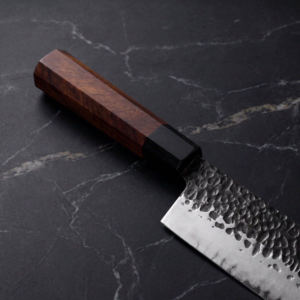 Reppu Nakiri Vegetable Knife