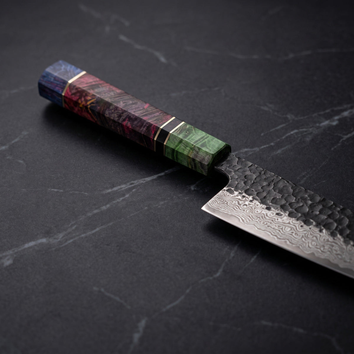 Yoake Gyuto Chef Knife