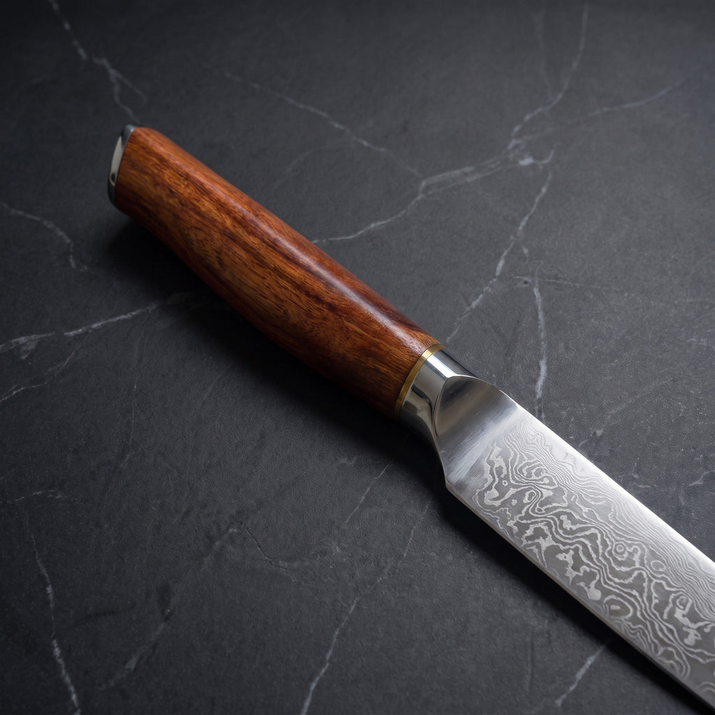 Fubuki Petty Utility Knife