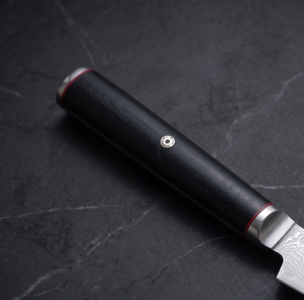 Kohaku Paring Knife