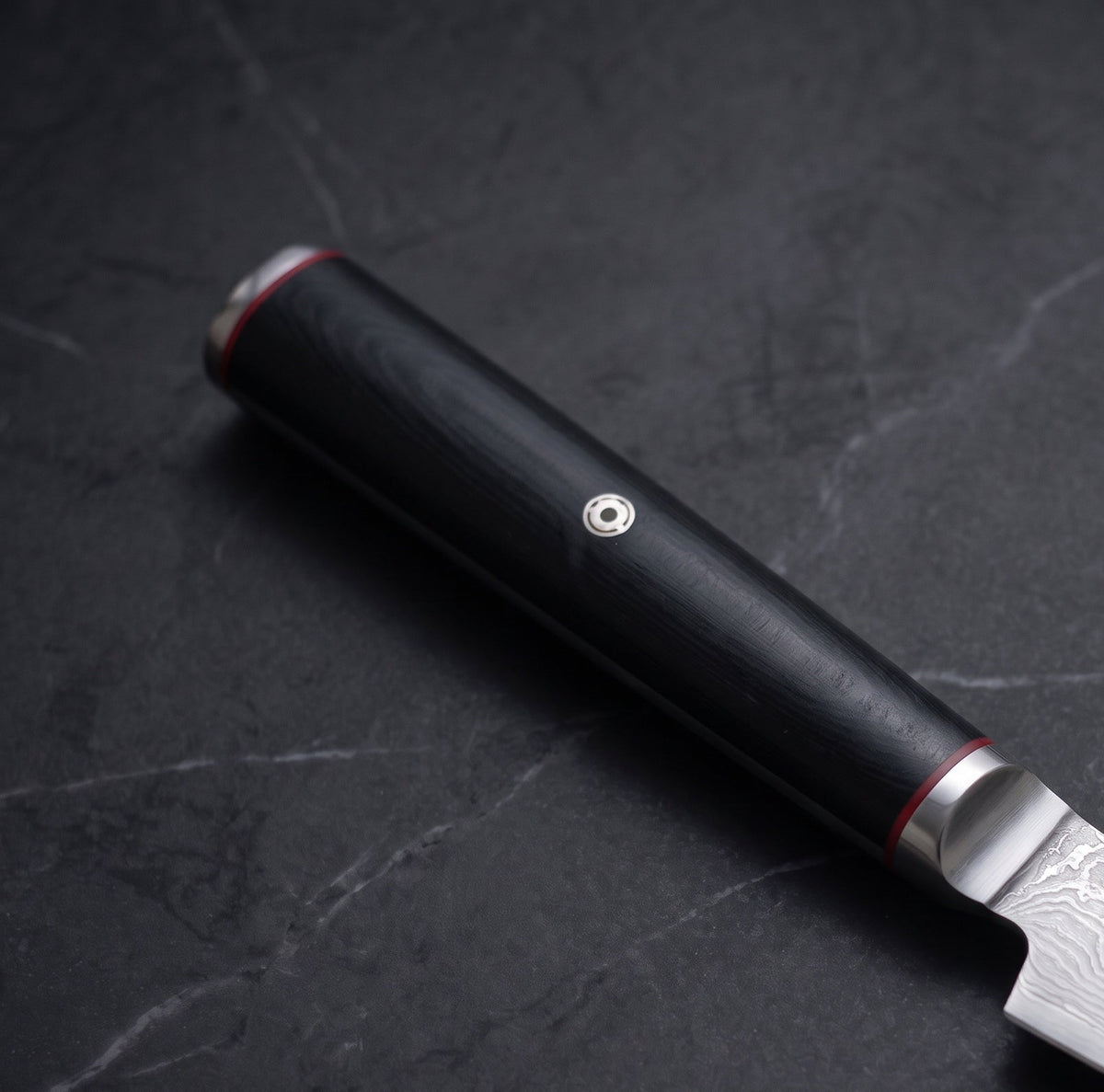 Kohaku Paring Knife