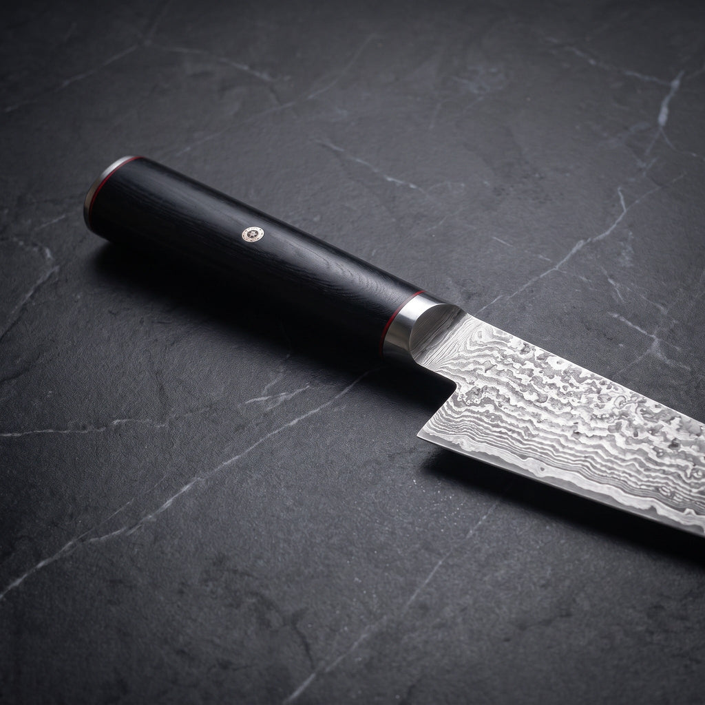 Kohaku Honesuki Boning Knife