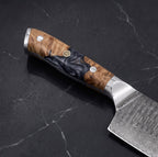 Seiryu Kiritsuke Chef-Slicer Knife
