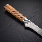Isshin Honesuki Boning Knife