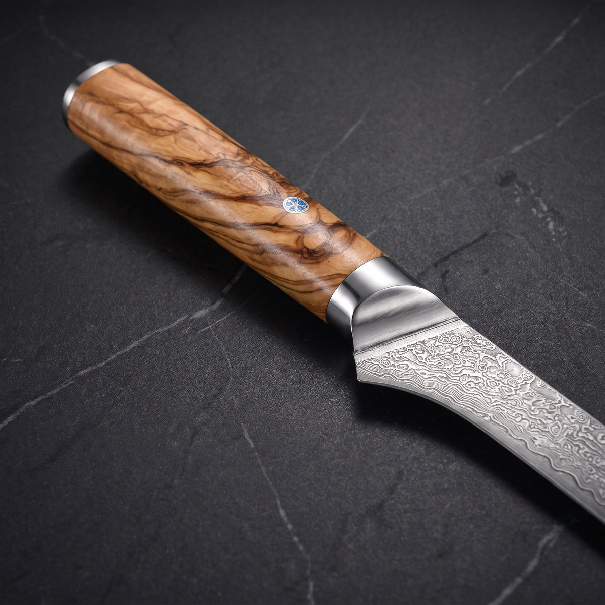 Isshin Honesuki Boning Knife