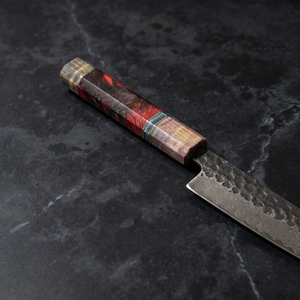 Yoake Petty Utility Knife