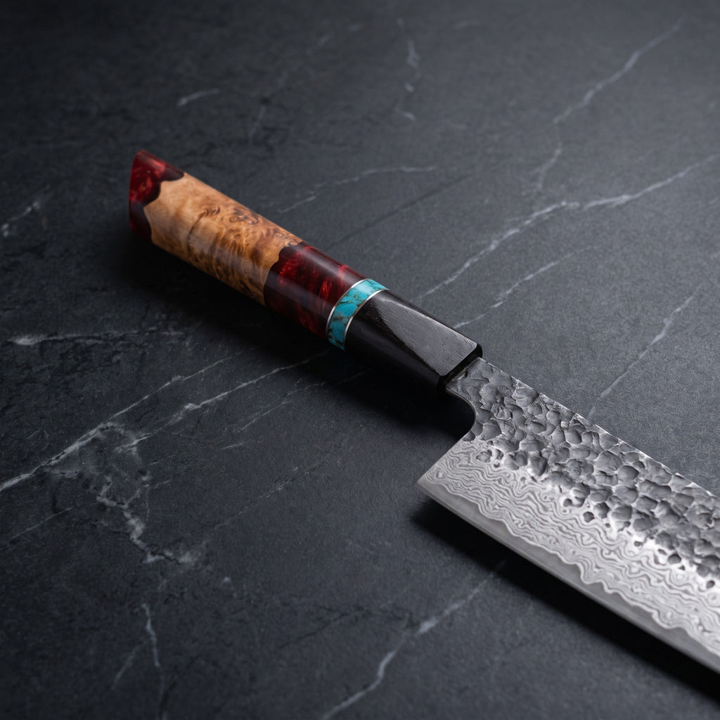 Kaminari Gyuto Chef Knife