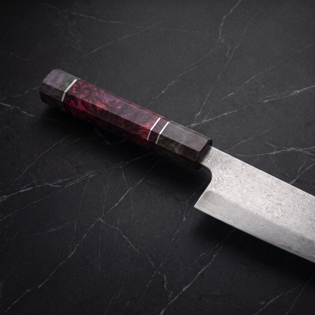 Kirameki Santoku All-Purpose Knife