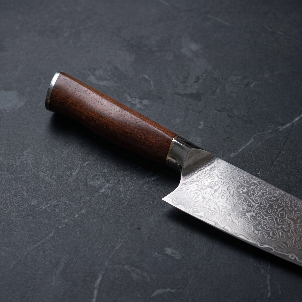 Fubuki Santoku All-Purpose Knife
