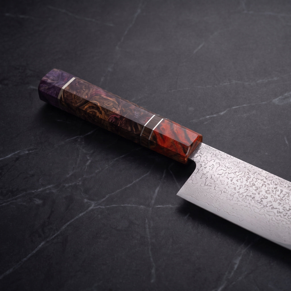 Kirameki Nakiri Vegetable Knife