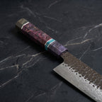 Yoake Santoku All-Purpose Knife