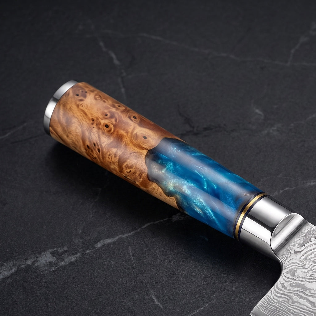 Amagiri Gyuto Chef Knife