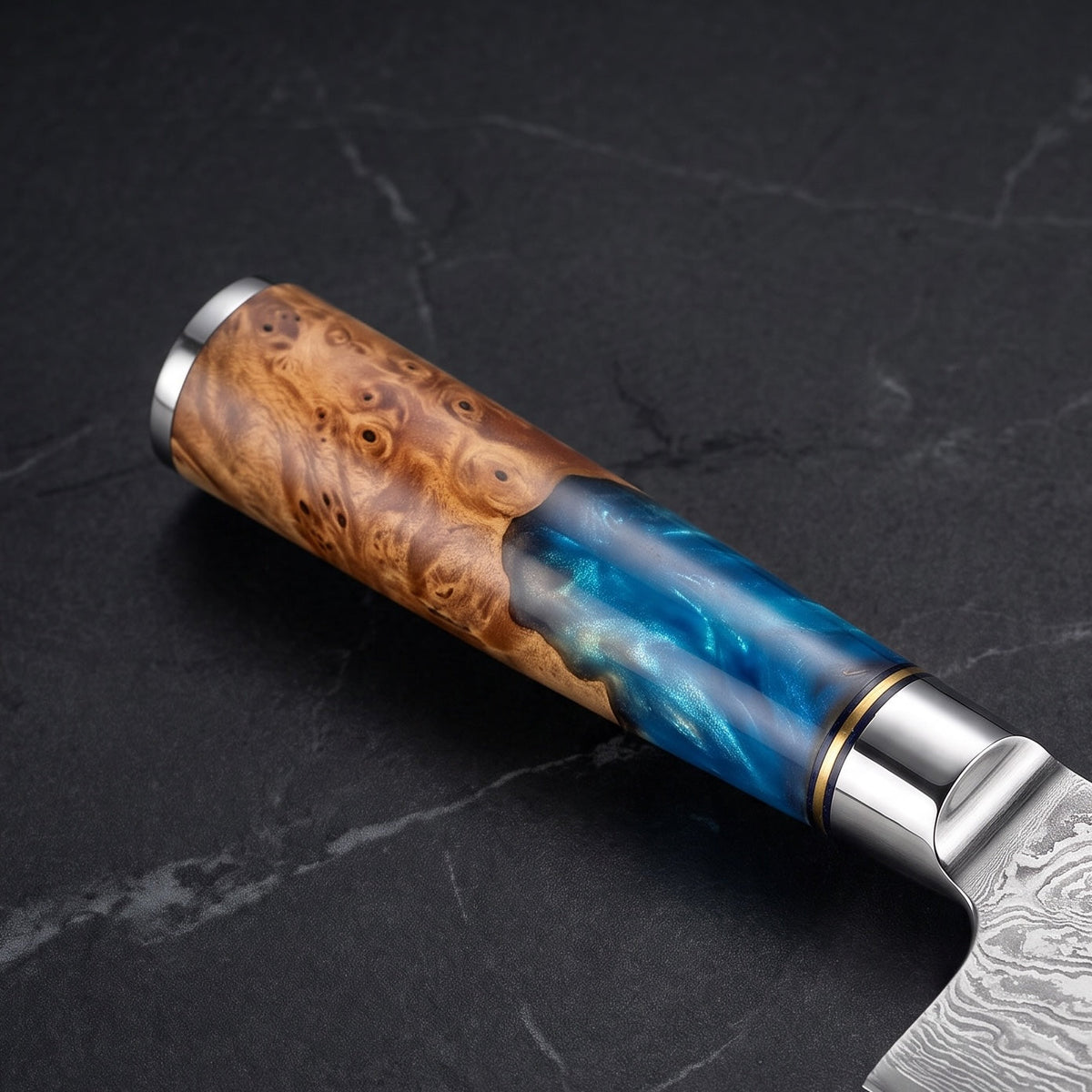 Amagiri Gyuto Chef Knife