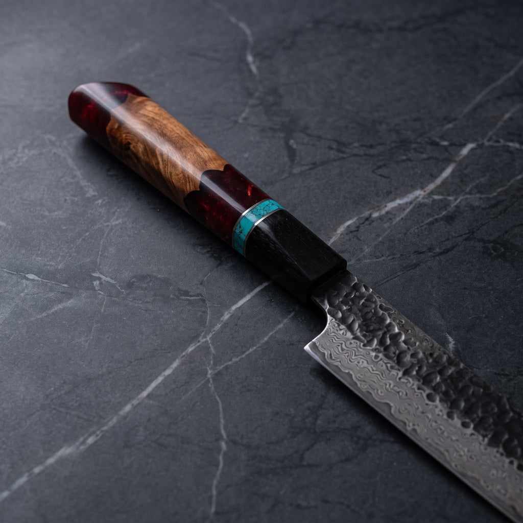Kaminari Yanagiba Slicing Knife