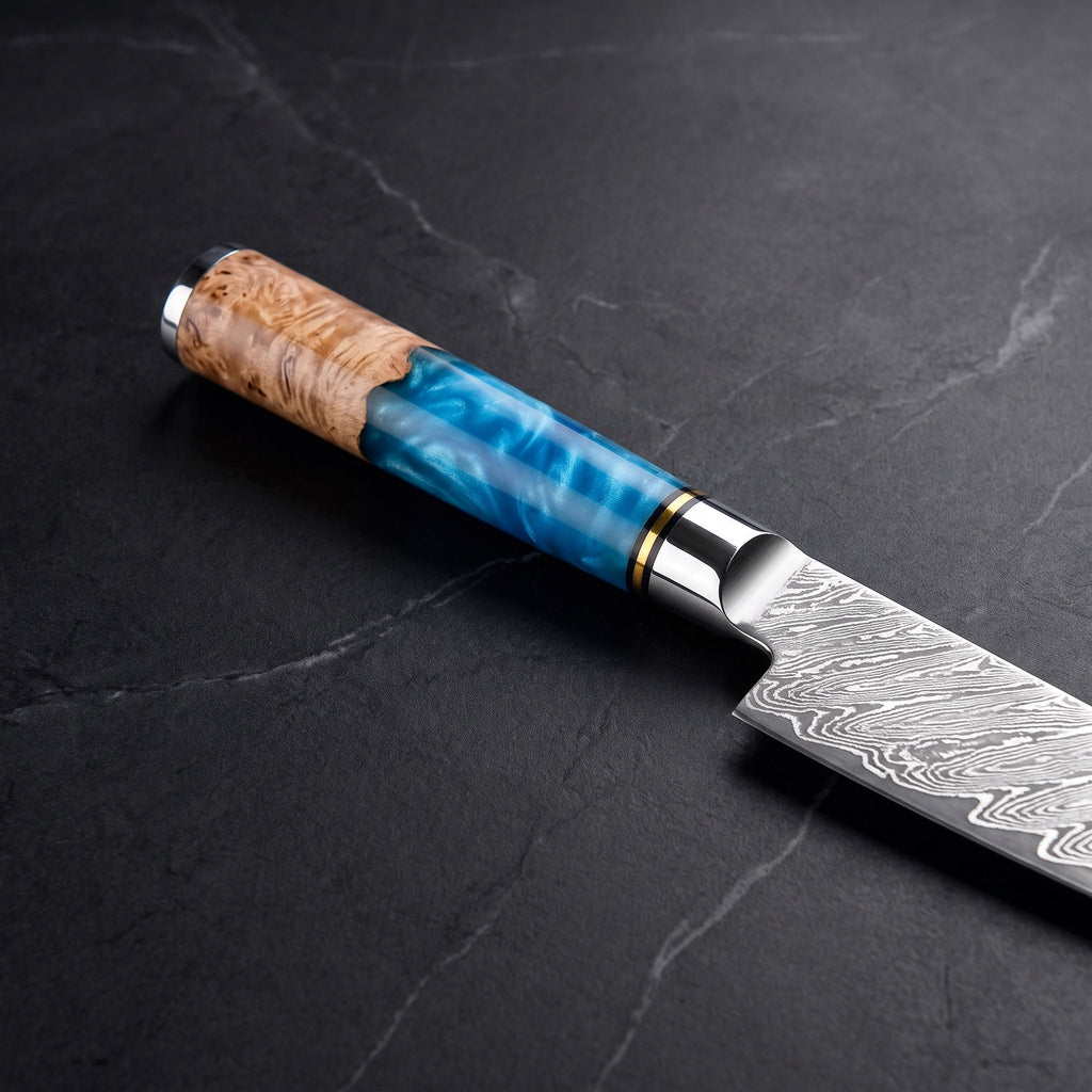 Amagiri Petty Utility Knife