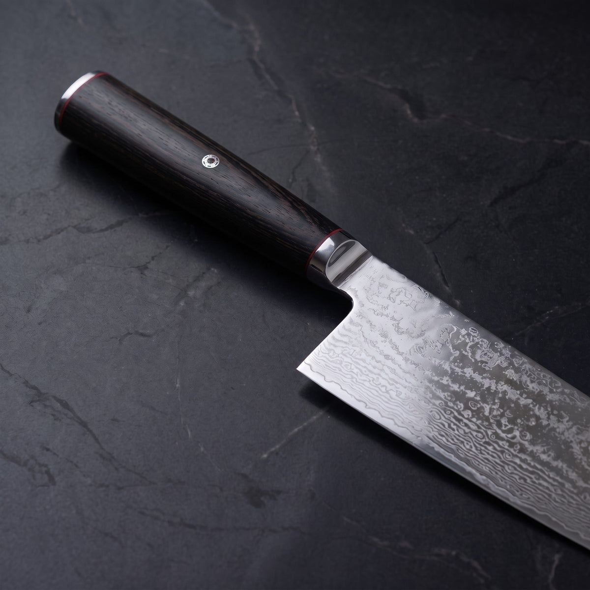 Kohaku Cleaver Knife