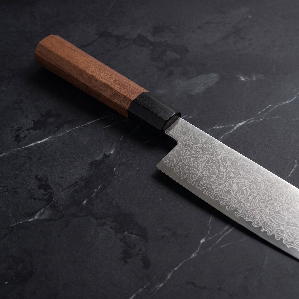Kodama Nakiri Vegetable Knife