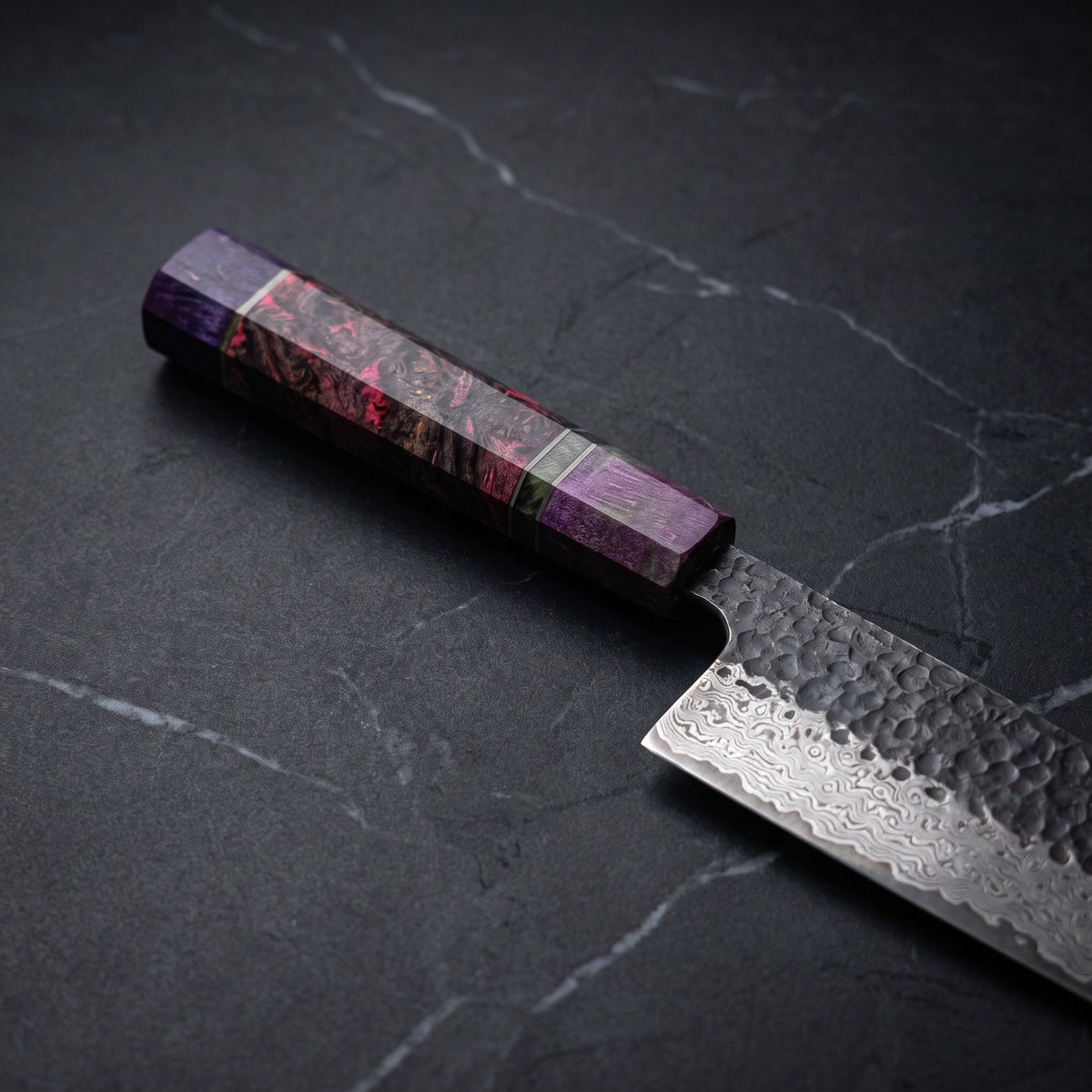 Yoake Nakiri Vegetable Knife