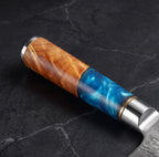 Amagiri Nakiri Vegetable Knife