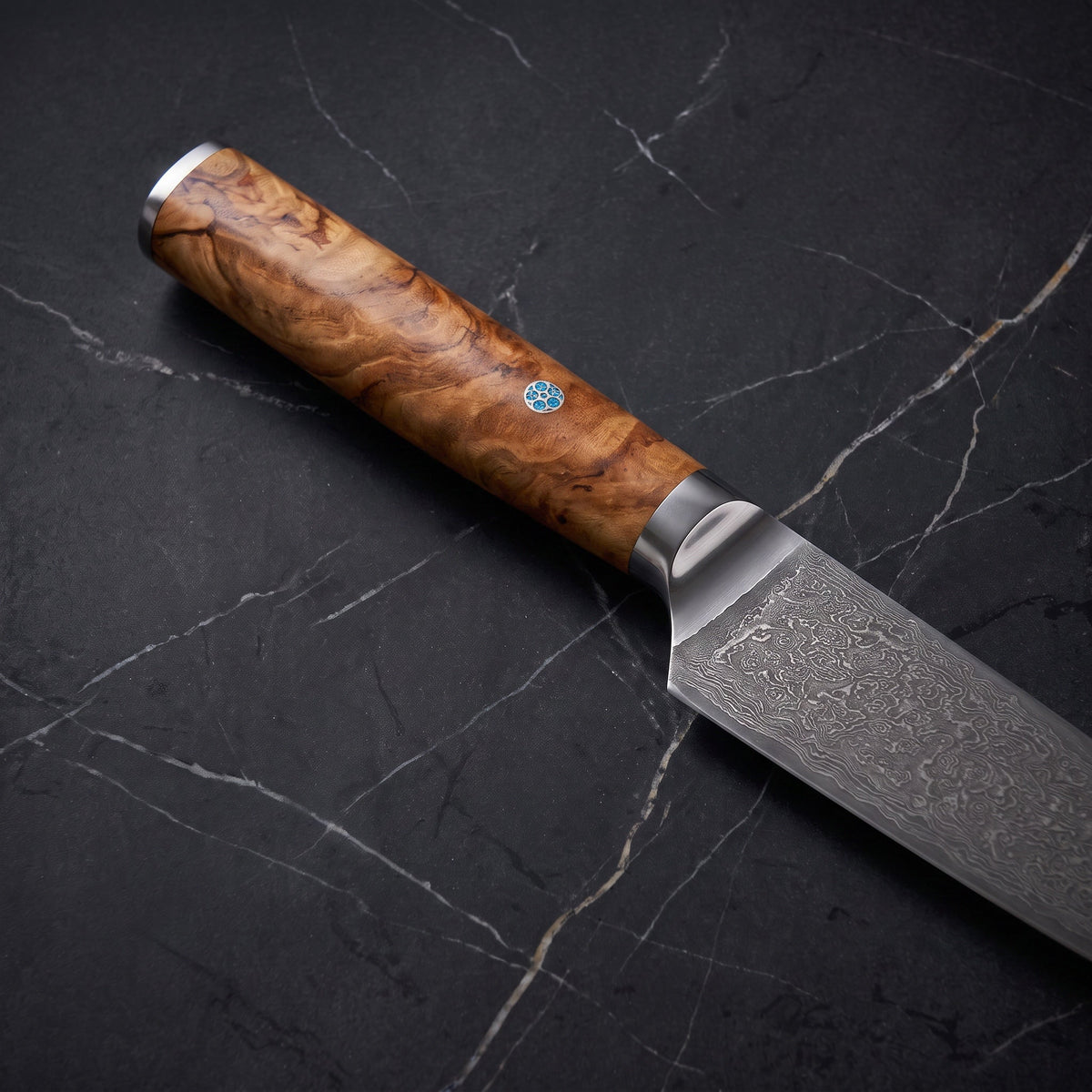Isshin Petty Utility Knife