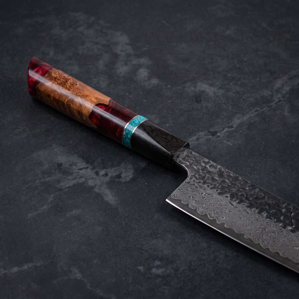 Kaminari Kiritsuke Chef-Slicer Knife
