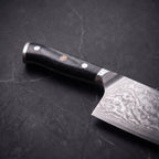 Kurenai Cleaver Knife