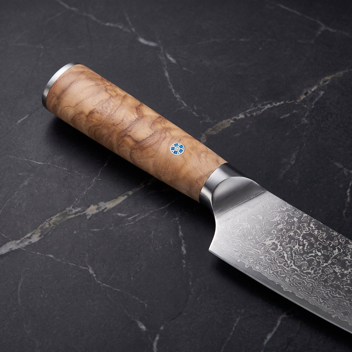 Isshin Gyuto Chef Knife