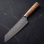 Isshin Kiritsuke Chef-Slicer Knife