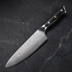 Kurenai Gyuto Chef Knife