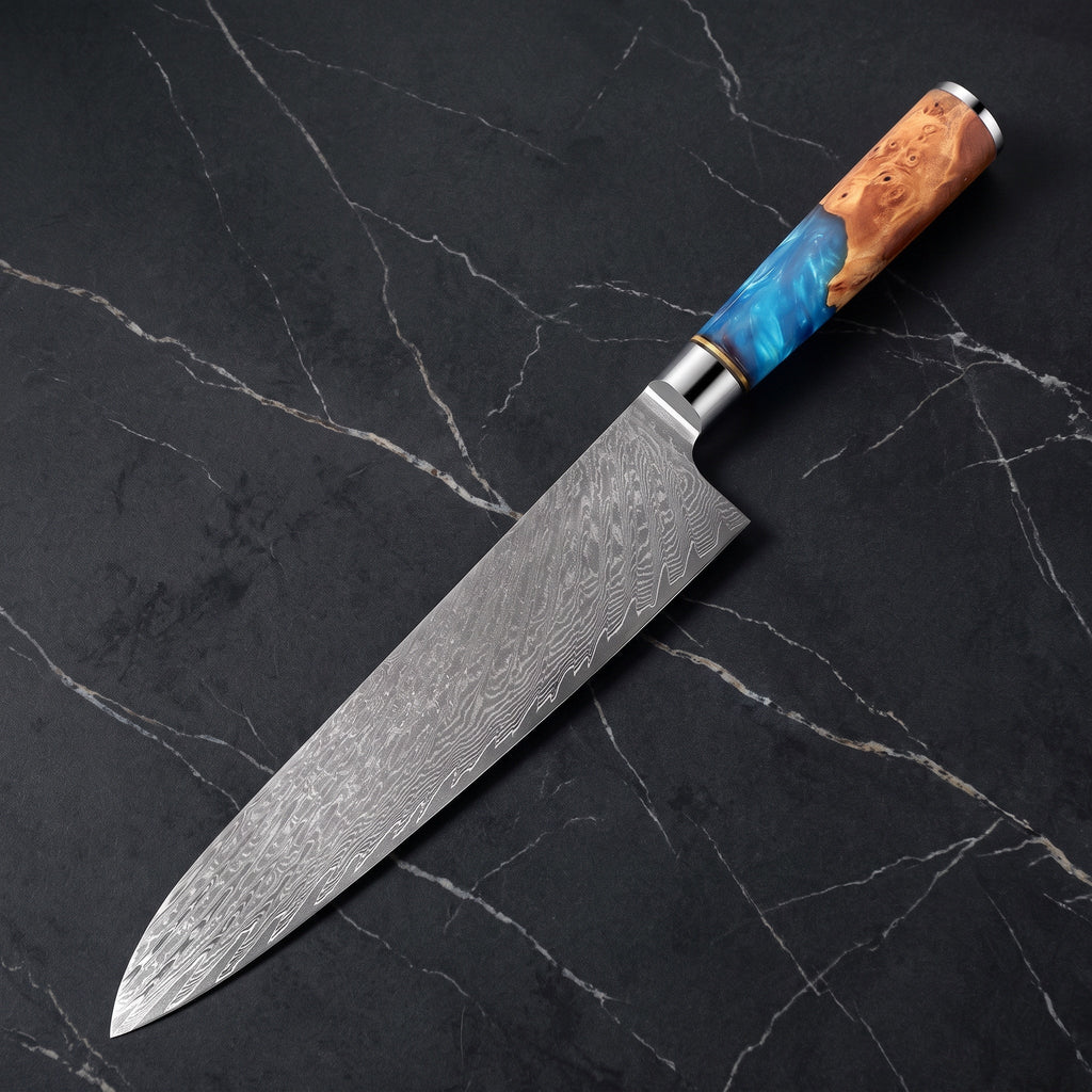 Amagiri Gyuto Chef Knife